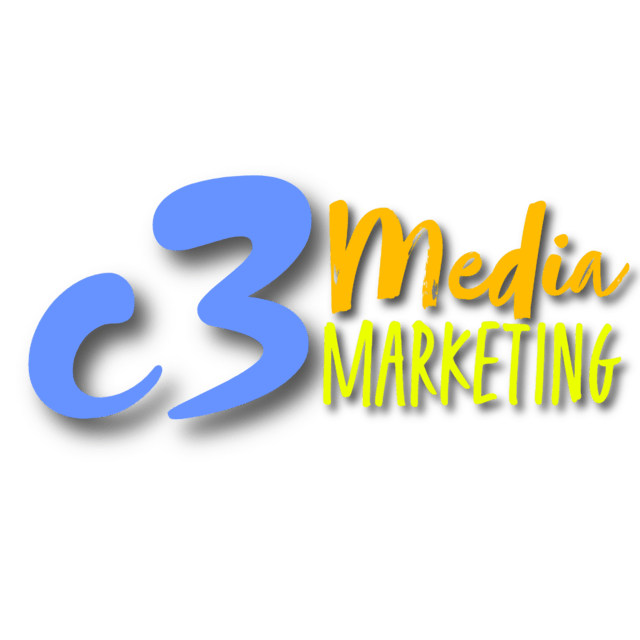 c3MediaMarketing provides web development, and marketing solutions